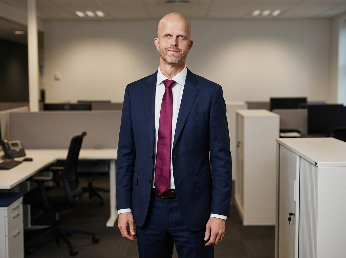 Burgunder Silkeslips